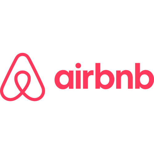 Airbnb Logo Dameer Properties.