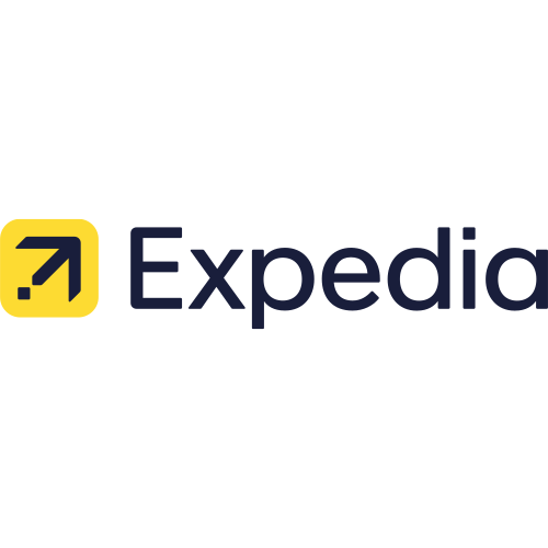 Expedia Logo Dameer Properties.