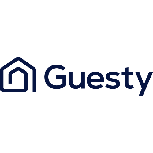 Guesty Logo Dameer Properties.