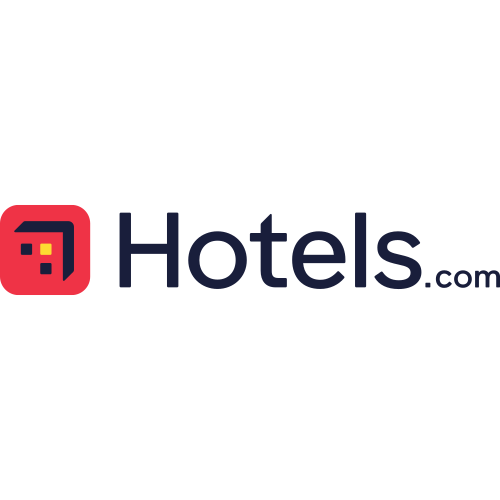 Hotels.com Logo Dameer Properties.