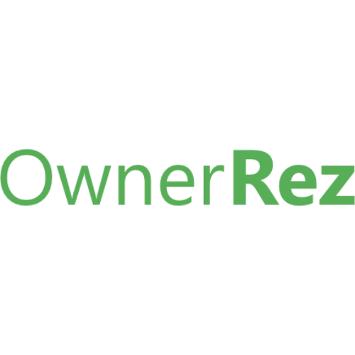 OwnerRez Logo Dameer Properties.