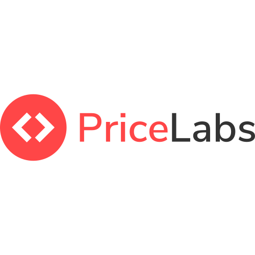 PriceLabs Logo Dameer Properties.