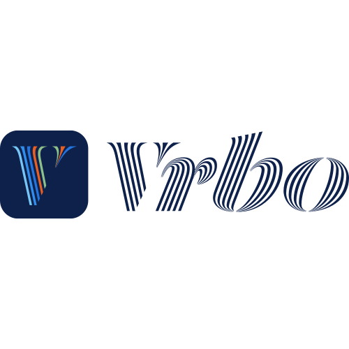 Vrbo Logo Dameer Properties.